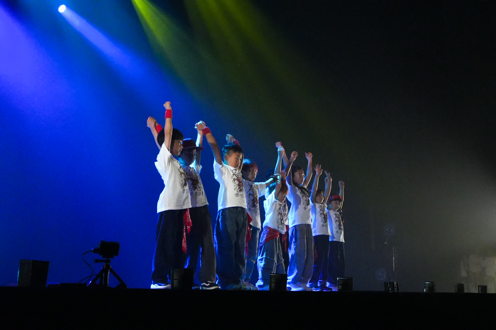 BASIS DANCE SCHOOL 子どもたちの夢を育てる場所