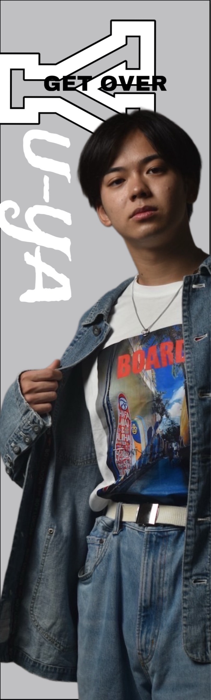 YUYA